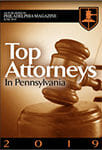 Top Attorneys in Pennsylvania Bade
